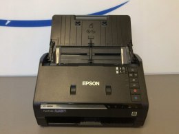Super szybki Skaner biurowy Epson FastFoto FF-680W