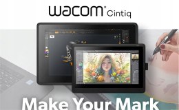 Tablet graficzny LCD Wacom Cintiq 22 DTK2260/K0-AX