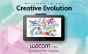 Tablet graficzny Wacom One 13 Pen Display GW FV!