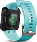 ZEGAREK GARMIN FORERUNNER 35 HR FROST BLUE HIT!!!