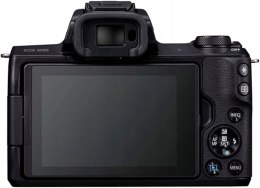 Aparat fotograficzny Canon EOS M50 + 15-45mm GW FV