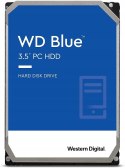 Dysk wewnętrzny HDD WD BLUE 2TB WD20EZAZ GW FV