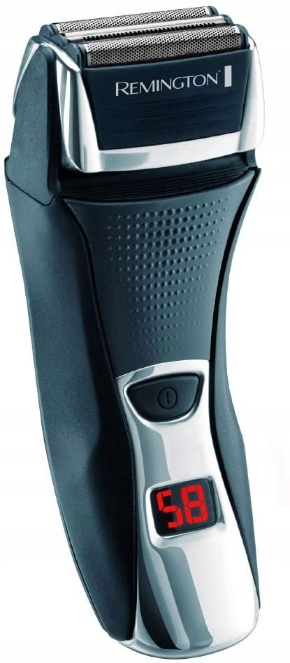 GOLARKA MĘSKA REMINGTON F7800 TITANIUM-X OKAZJA!