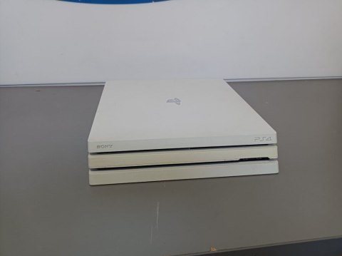 Konsola Sony PlayStation 4 pro 1 TB biały OPIS!!! Konsola Sony PlayStation 4 pro 1 TB biały OPIS!!!