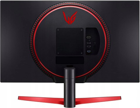 MONITOR DLA GRACZA LG 27GN600-B 27'' 1MS 144Hz HIT