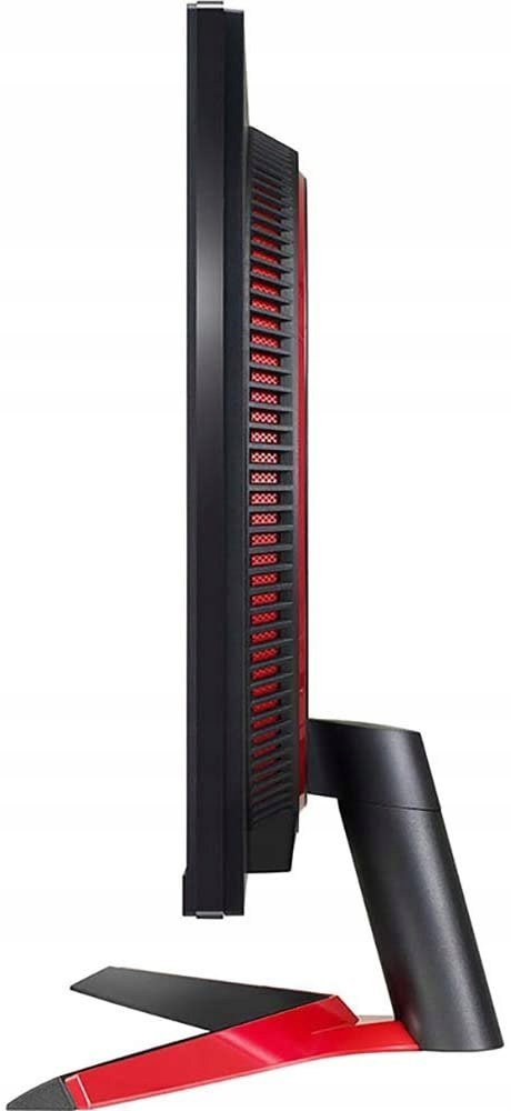 MONITOR DLA GRACZA LG 27GN800 27'' 1MS 144Hz HIT!
