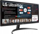 MONITOR LG 29WP500-B 29'' UWHD 75Hz DO BIURA HIT!