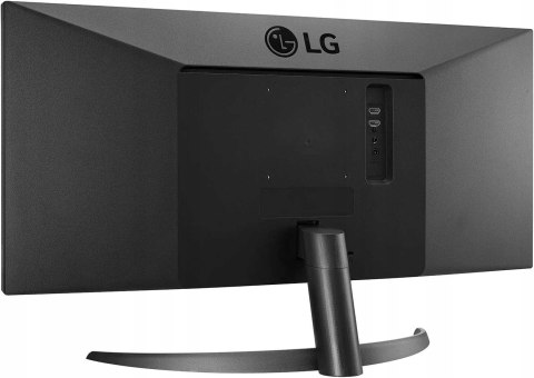 MONITOR LG 29WP500-B 29'' UWHD 75Hz DO BIURA HIT!
