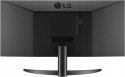 MONITOR LG 29WP500-B 29'' UWHD 75Hz DO BIURA HIT!