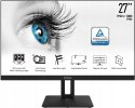 MONITOR MSI MP271P 27 FULLHD 75Hz DO BIURA OKAZJA!