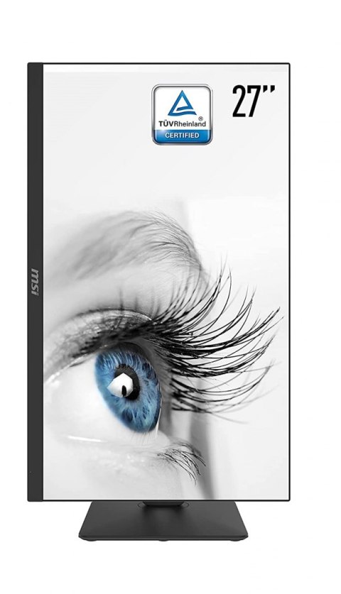 MONITOR MSI MP271P 27 FULLHD 75Hz DO BIURA OKAZJA!