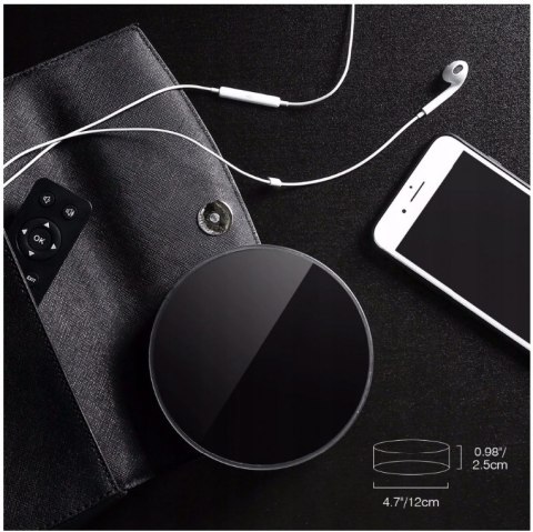 Micro Projektor Exquizon UFO R6 DLP 200 ANSI WI-FI