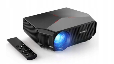 Projektor LED Bosnas A4300 3800 LUX WSPARCIE 1080P