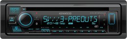 RADIO KENWOOD KDC-BT950DAB BLUETOOTH CD OKAZJA!