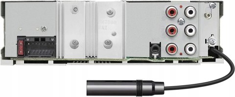 RADIO KENWOOD KDC-BT950DAB BLUETOOTH CD OKAZJA!