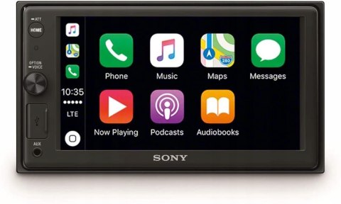 RADIO SAMOCHODOWE SONY XAV-AX1000 BT CARPLAY HIT!
