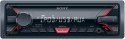 RADIO SAMOCHODOWE SONY DSX-A400BT USB FM OKAZJA!