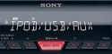 RADIO SAMOCHODOWE SONY DSX-A400BT USB FM OKAZJA!