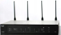 Router Cisco RV340W FV MEGA OKAZJA!