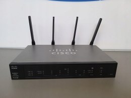 Router Cisco RV340W FV MEGA OKAZJA!