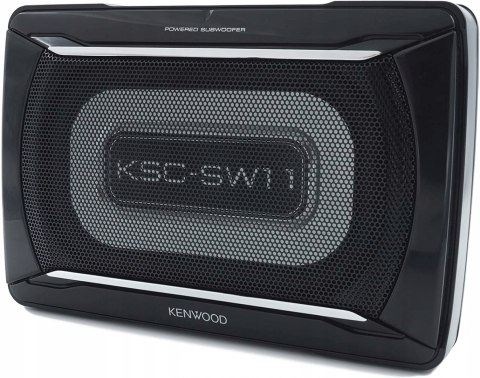 SUBWOOFER KENWOOD KSC-SW11 150W AKTYWNY OKAZJA! SUBWOOFER KENWOOD KSC-SW11 150W AKTYWNY OKAZJA!