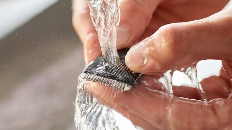 TRYMER PHILIPS BT3206/14 DO BRODY WHITE OKAZJA HIT