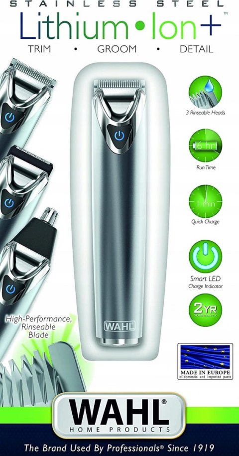 Trymer Wahl 9818-116