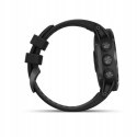 Zegarek Garmin Fenix 5X Plus Sapphire czarny LUX