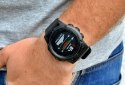 Zegarek Garmin Fenix 5X Plus Sapphire czarny LUX