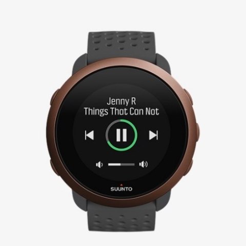 Zegarek Suunto 3 Slate Grey Copper SS050415000 HIT