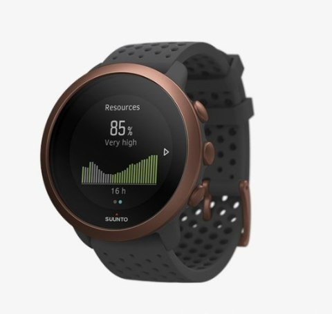 Zegarek Suunto 3 Slate Grey Copper SS050415000 HIT