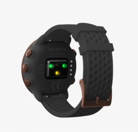 Zegarek Suunto 3 Slate Grey Copper SS050415000 HIT