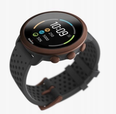 Zegarek Suunto 3 Slate Grey Copper SS050415000 HIT