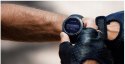 Zegarek sportowy Suunto 5 PEAK RIGDE SAND PIASKOWY