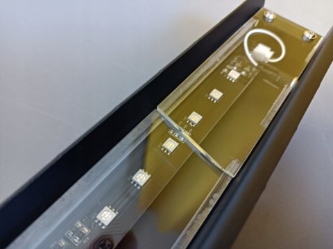 Adam Hall Parts 87451 PRO - Listwa oświetleniowa