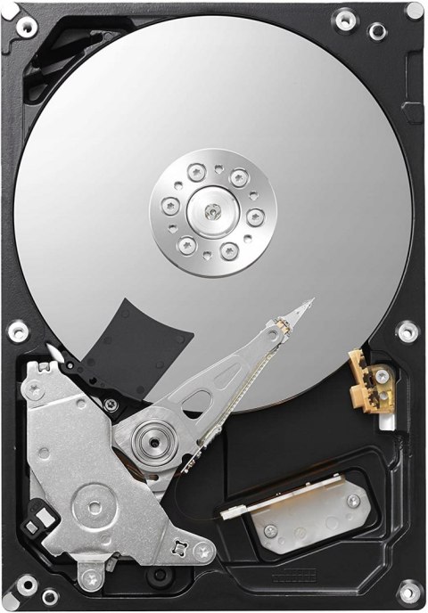 Dysk wewnętrzny HDD Toshiba P300 6TB GW FV HiT!