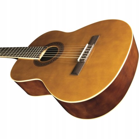 Gitara Klasyczna Eko guitars CS-10 Natural