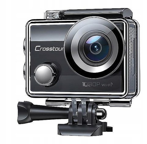 Kamera sportowa Crosstour CT7000 Full HD OKAZJA!