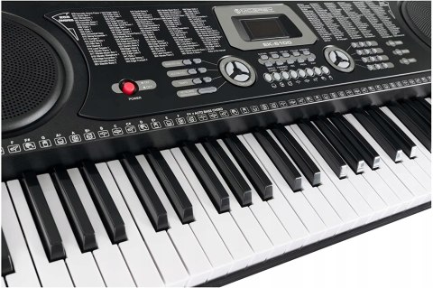 Klawiatura McGrey EK-6100 dla początkujących Klawiatura McGrey EK-6100 dla początkujących