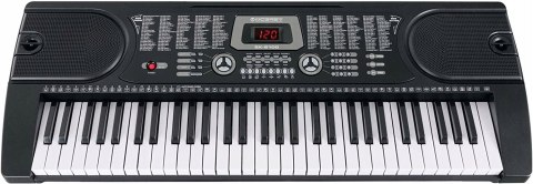 Klawiatura McGrey EK-6100 dla początkujących Klawiatura McGrey EK-6100 dla początkujących