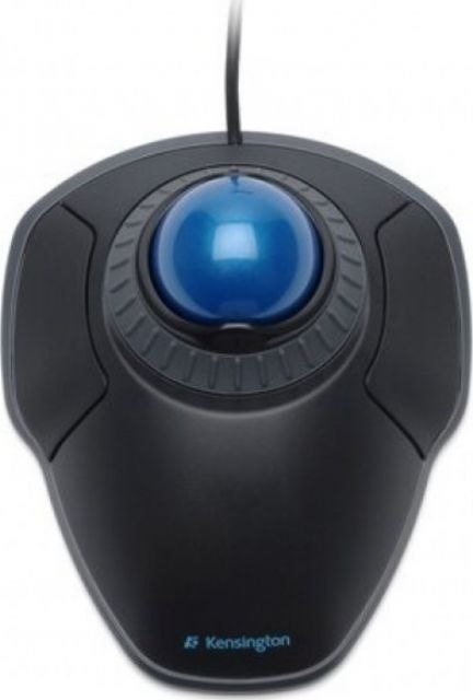Mysz kensington Trackball Orbit K72337EU orbitalna