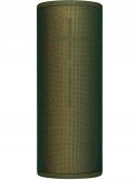 PRZENOŚNY GŁOŚNIK LOGITECH UE MEGABOOM 3 BT GREEN!