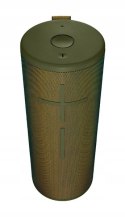 PRZENOŚNY GŁOŚNIK LOGITECH UE MEGABOOM 3 BT GREEN!