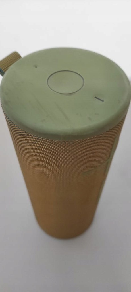 PRZENOŚNY GŁOŚNIK LOGITECH UE MEGABOOM 3 BT GREEN!