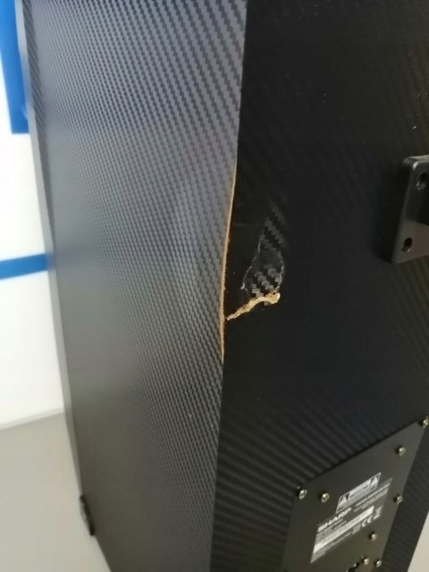 PRZENOŚNY GŁOŚNIK SHARP PS 940 BT USB OKAZJA HIT! PRZENOŚNY GŁOŚNIK SHARP PS 940 BT USB OKAZJA HIT!