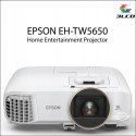 Projektor LCD Epson EH-TW5650 WiFi FullHD 3D