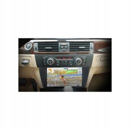RADIO ANDROID AS240 BMW E90 E91 BT GPS WIFI OKAZJA