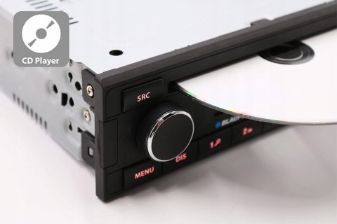 RADIO BLAUPUNKT BARCELONA 200 DAB+ BT CD BLACK HIT