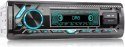 RADIO SAMOCHODOWE XOMAX XM-RD276 DAB+ BT USB HIT!