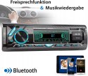 RADIO SAMOCHODOWE XOMAX XM-RD276 DAB+ BT USB HIT!